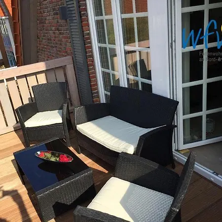 Apartment Lisa-marie 2