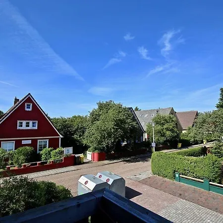 Apartment Lisa-marie 2