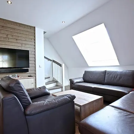 Apartment Lisa-marie 2