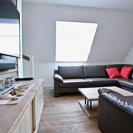 Lisa-marie 2 Apartment *