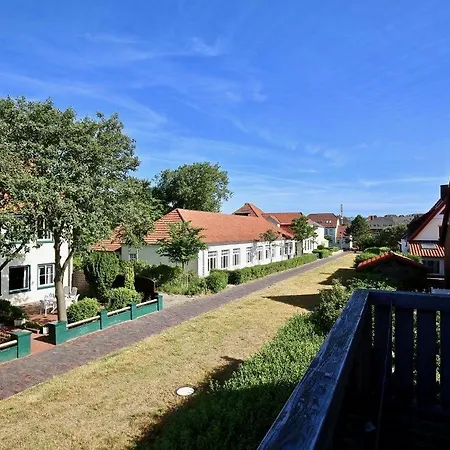 Apartment Lisa-marie 2 *